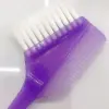 Longfa salon Oil Treatment comb, Hair dye brush, hair dye tool brush, soft hair salon supplies tool brush Application Scenario